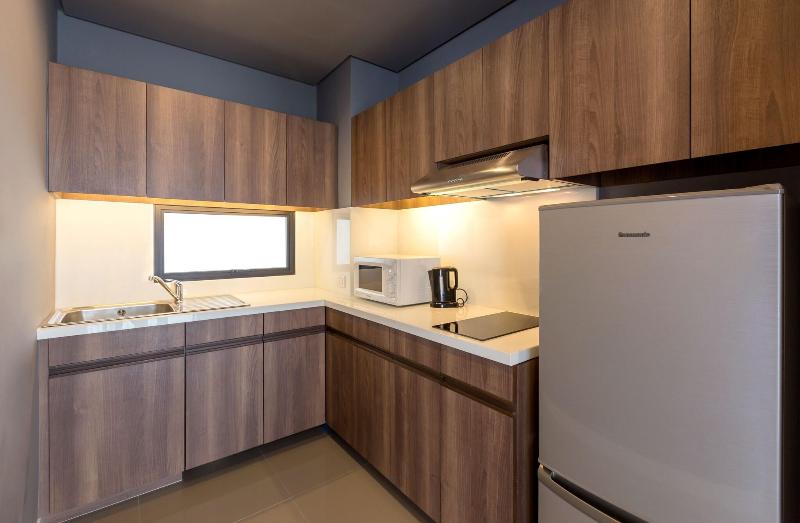 X10 Seaview Suites At Panwa Beach - Oda