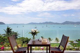 X10 Seaview Suites At Panwa Beach fotoÄŸrafÄ±
