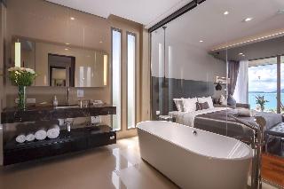 X10 Seaview Suites At Panwa Beach fotoÄŸrafÄ±