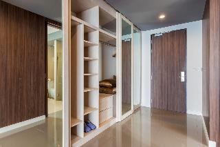 X10 Seaview Suites At Panwa Beach fotoÄŸrafÄ±