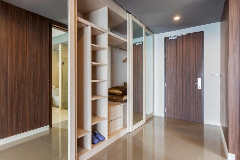 X10 Seaview Suites At Panwa Beach - Oda