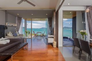 X10 Seaview Suites At Panwa Beach fotoÄŸrafÄ±
