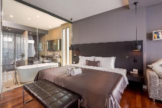 X10 Seaview Suites At Panwa Beach fotoÄŸrafÄ±
