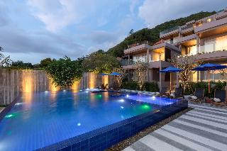 X10 Seaview Suites At Panwa Beach fotoÄŸrafÄ±