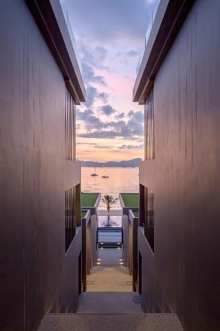 X10 Seaview Suites At Panwa Beach fotoÄŸrafÄ±