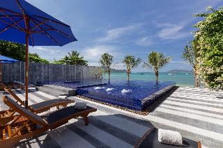X10 Seaview Suites At Panwa Beach fotoÄŸrafÄ±