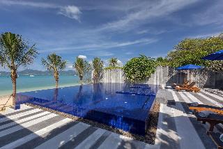 X10 Seaview Suites At Panwa Beach fotoÄŸrafÄ±