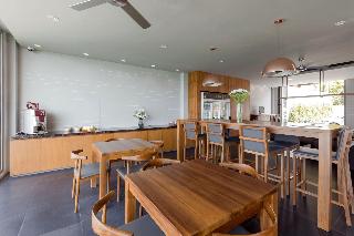 X10 Seaview Suites At Panwa Beach fotoÄŸrafÄ±