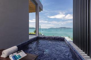 X10 Seaview Suites At Panwa Beach fotoÄŸrafÄ±