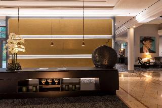 Vienna House by Wyndham Remarque Osnabruck fotoÄŸrafÄ±