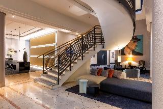 Vienna House by Wyndham Remarque Osnabruck fotoÄŸrafÄ±