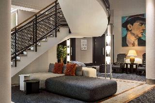 Vienna House by Wyndham Remarque Osnabruck fotoÄŸrafÄ±