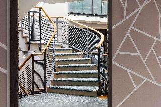 Vienna House by Wyndham Remarque Osnabruck fotoÄŸrafÄ±