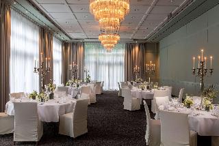 Vienna House by Wyndham Remarque Osnabruck fotoÄŸrafÄ±