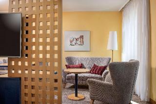 Vienna House by Wyndham Remarque Osnabruck fotoÄŸrafÄ±