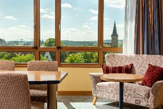 Vienna House by Wyndham Remarque Osnabruck fotoÄŸrafÄ±