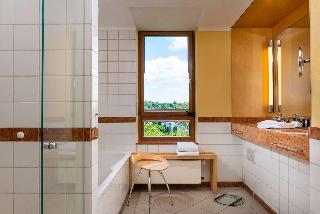 Vienna House by Wyndham Remarque Osnabruck fotoÄŸrafÄ±