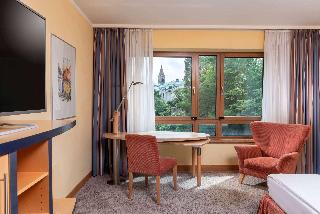 Vienna House by Wyndham Remarque Osnabruck fotoÄŸrafÄ±