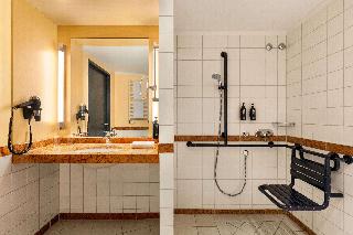 Vienna House by Wyndham Remarque Osnabruck fotoÄŸrafÄ±