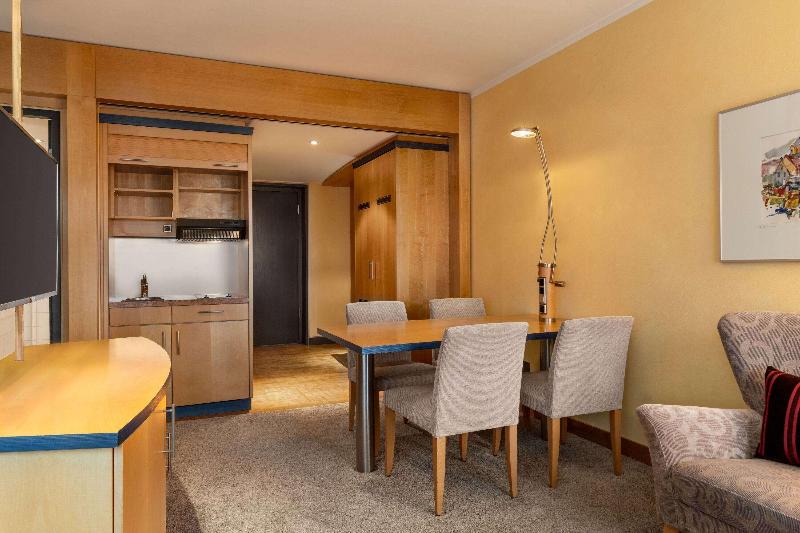 Vienna House by Wyndham Remarque Osnabruck - Oda
