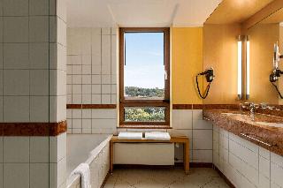 Vienna House by Wyndham Remarque Osnabruck fotoÄŸrafÄ±