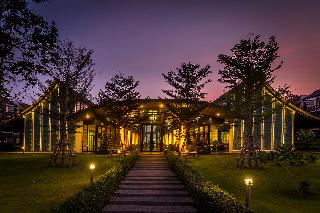 Bangsaen Heritage Hotel fotoÄŸrafÄ±