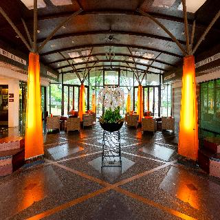 Bangsaen Heritage Hotel fotoÄŸrafÄ±