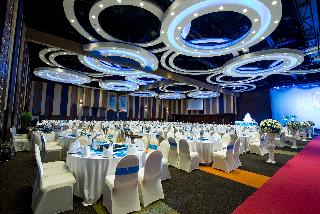 Bangsaen Heritage Hotel fotoÄŸrafÄ±