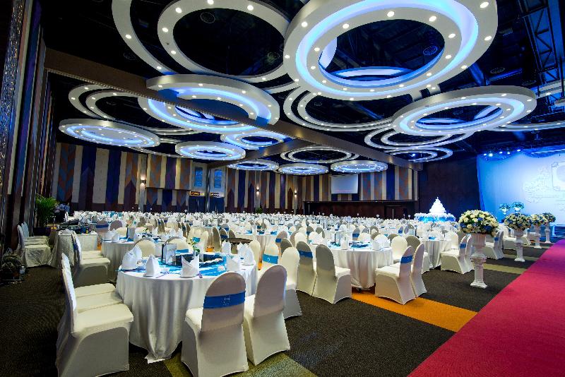 Bangsaen Heritage Hotel - Toplantı