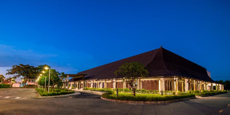 Bangsaen Heritage Hotel - Toplantı