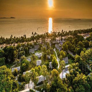 Bangsaen Heritage Hotel fotoÄŸrafÄ±