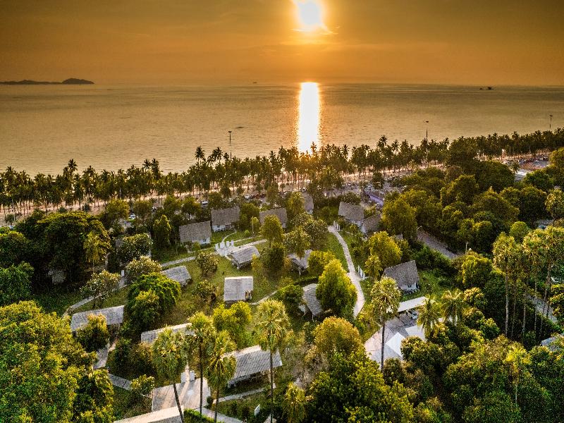Bangsaen Heritage Hotel - Genel