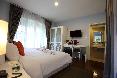 Bangsaen Heritage Hotel oda fotoğrafı