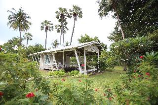 Bangsaen Heritage Hotel fotoÄŸrafÄ±