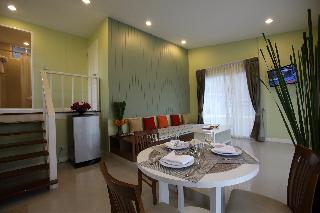 Bangsaen Heritage Hotel fotoÄŸrafÄ±