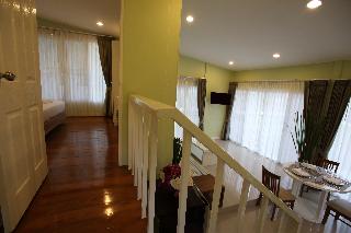Bangsaen Heritage Hotel fotoÄŸrafÄ±