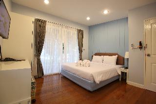 Bangsaen Heritage Hotel fotoÄŸrafÄ±