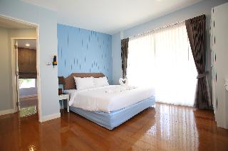 Bangsaen Heritage Hotel fotoÄŸrafÄ±