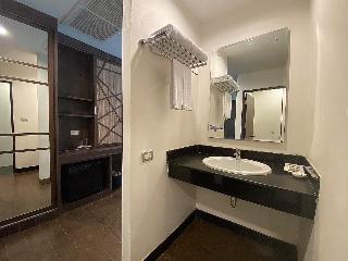 Bangsaen Heritage Hotel fotoÄŸrafÄ±