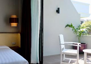 Bangsaen Heritage Hotel fotoÄŸrafÄ±