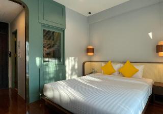 Bangsaen Heritage Hotel fotoÄŸrafÄ±