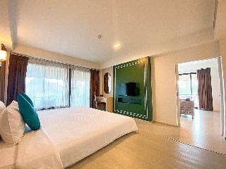Bangsaen Heritage Hotel fotoÄŸrafÄ±