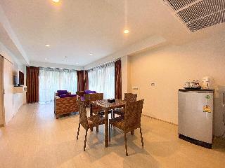 Bangsaen Heritage Hotel fotoÄŸrafÄ±