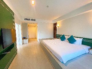 Bangsaen Heritage Hotel fotoÄŸrafÄ±