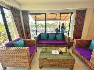 Bangsaen Heritage Hotel fotoÄŸrafÄ±