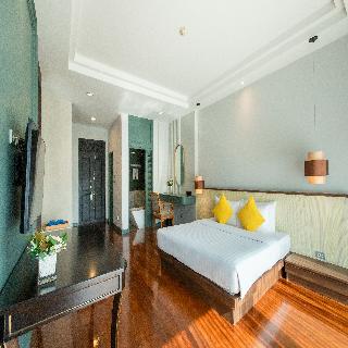Bangsaen Heritage Hotel fotoÄŸrafÄ±