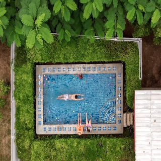 Bangsaen Heritage Hotel fotoÄŸrafÄ±