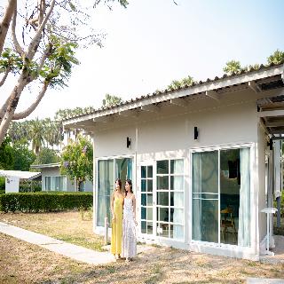 Bangsaen Heritage Hotel fotoÄŸrafÄ±