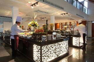 Bangsaen Heritage Hotel fotoÄŸrafÄ±