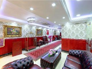 Gulf Star Hotel fotoÄŸrafÄ±